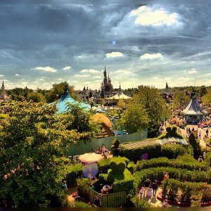 Foto des Tages - 26. August 2011