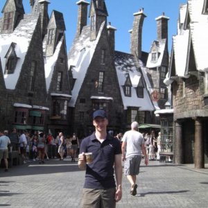 Universal  Island of Adventure