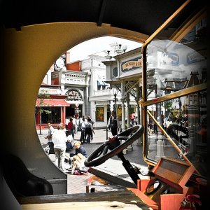 Foto des Tages - 24. September 2011