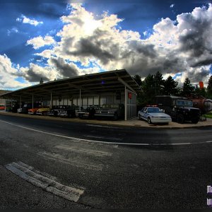 Foto des Tages - 27. September 2011