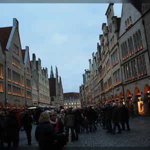 Der Prinzipalmarkt