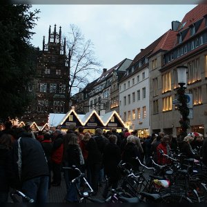 Typisch Münster