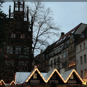 Salzstraße