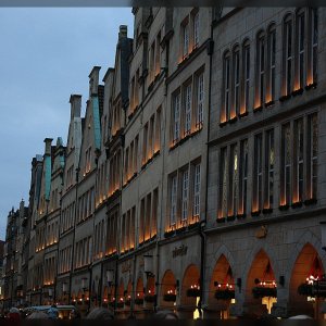 Prinzipalmarkt