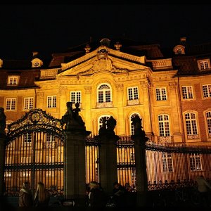 Erbdrostenhof