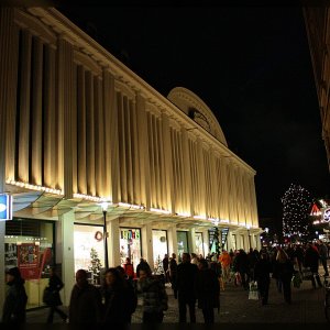 Salzhof