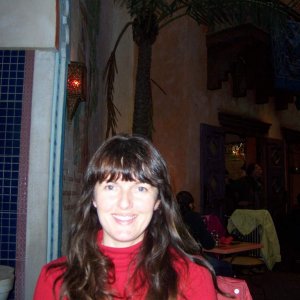 Lieblingsrestaurant Agrabah