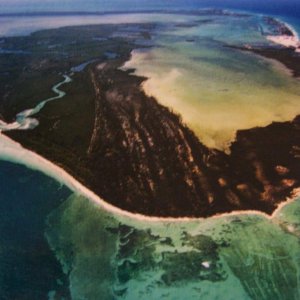 Goodbye Bimini Island