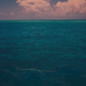 Mitten auf dem Meer