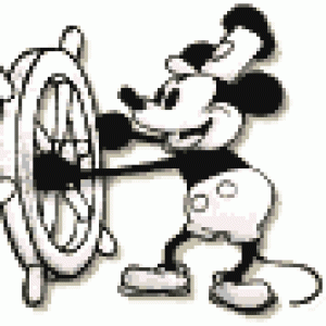 Steamboat Willie