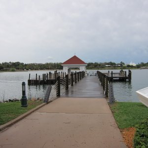 Boat Dock GF