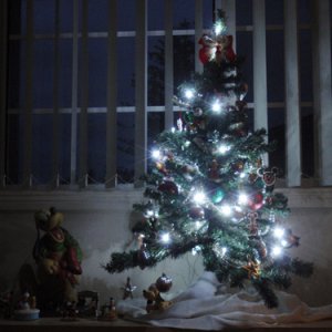 Weihnachtsbaum