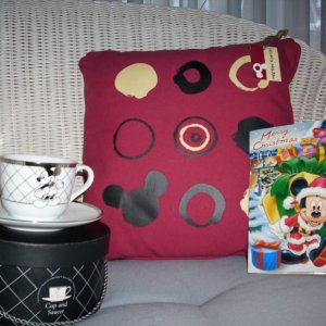 Meine Wichtelgeschenke 2009 vom MEL !
