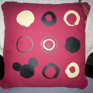 Wichtelgeschenk 2009