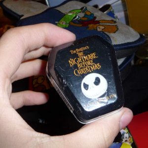 Dose des NBC Pins