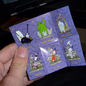 pin Dose beilage