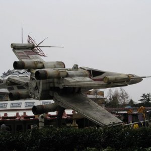 Star Tours