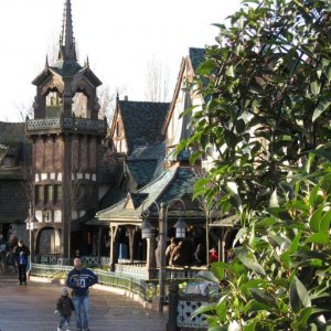 Fantasyland