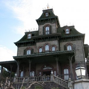 Phantom Manor