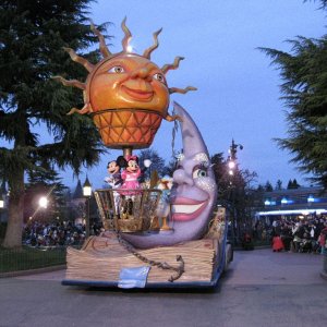 Parade