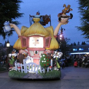 Parade