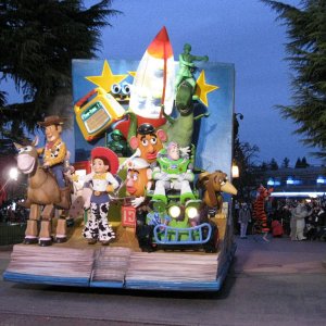 Parade
