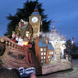 Parade
