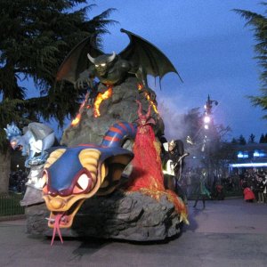 Parade