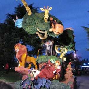 Parade