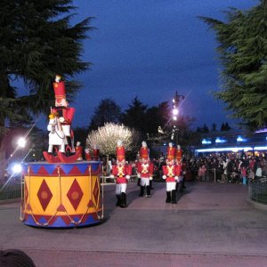 Parade