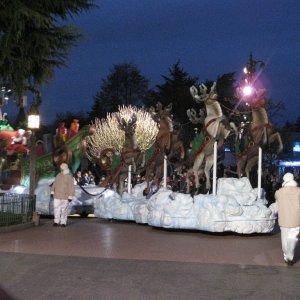 Parade