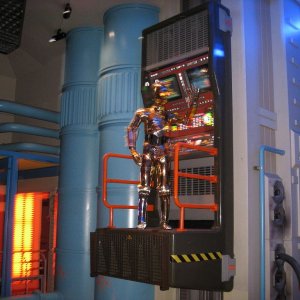 Star Tours