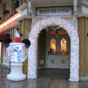 Emporium