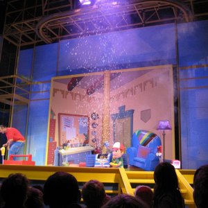 Playhouse