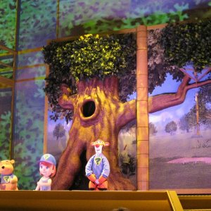 Playhouse
