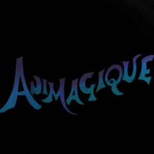 Animagique