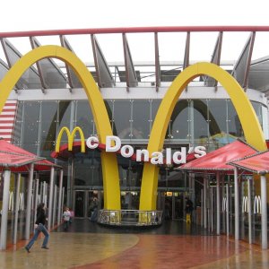 McDonalds