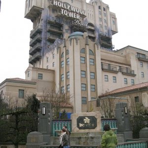 Tower of Terror