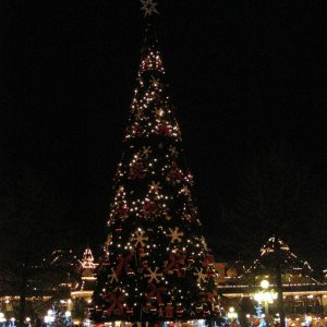 Christmas Tree