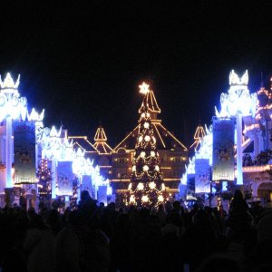 Main Street