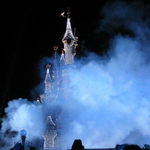 Mickey´s Magical Party Time