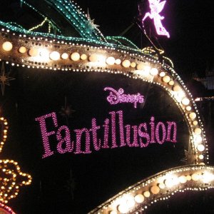 Fantillusion