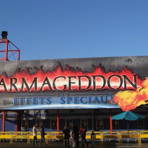 Armageddon