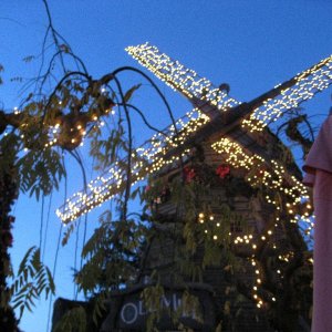 Belle´s village