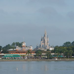 Magic Kingdom