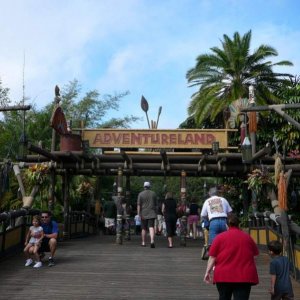 Adventureland