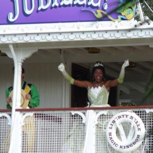 Tiana
