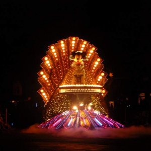 Spectromagic