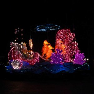 Spectromagic