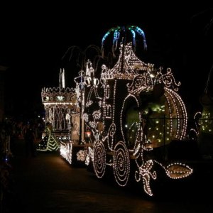 Spectromagic